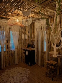 Il Campo Ecolodge & Boutique Hotel