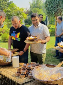 Il Campo Ecolodge & Boutique Hotel