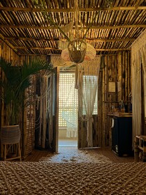 Il Campo Ecolodge & Boutique Hotel