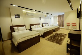 King Khafren View INN