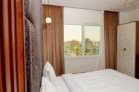 La Veranda Pyramids Boutique Hotel