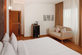 La Veranda Pyramids Boutique Hotel