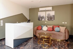 La Veranda Pyramids Boutique Hotel