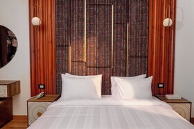 La Veranda Pyramids Boutique Hotel