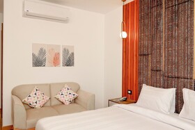 La Veranda Pyramids Boutique Hotel