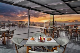 La Veranda Pyramids Boutique Hotel