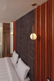La Veranda Pyramids Boutique Hotel