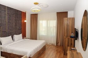 La Veranda Pyramids Boutique Hotel