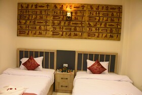 Locanda Pyramids Hotel