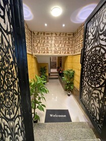 Locanda Pyramids Hotel