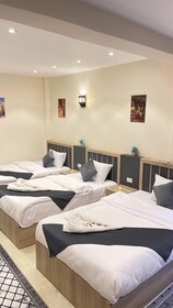 Locanda Pyramids Hotel