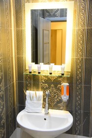 Locanda Pyramids Hotel