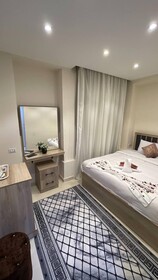 Locanda Pyramids Hotel