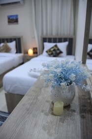 Locanda Pyramids Hotel