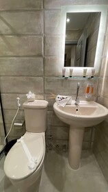 Locanda Pyramids Hotel