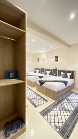 Locanda Pyramids Hotel