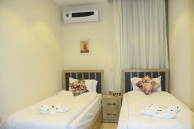 Locanda Pyramids Hotel
