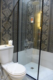 Locanda Pyramids Hotel