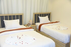 Locanda Pyramids Hotel
