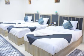 Locanda Pyramids Hotel