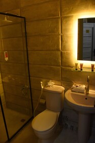Locanda Pyramids Hotel