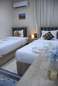 Locanda Pyramids Hotel