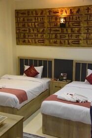 Locanda Pyramids Hotel
