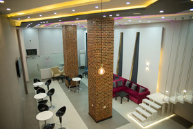 Marvel Stone Hotel