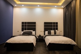 Marvel Stone Hotel