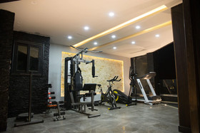 Marvel Stone Hotel