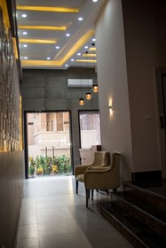 Marvel Stone Hotel