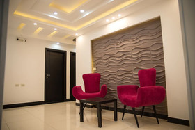 Marvel Stone Hotel