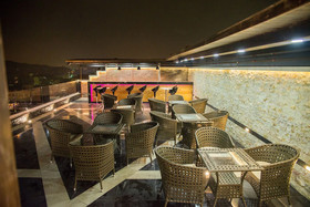 Marvel Stone Hotel