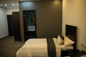 Marvel Stone Hotel