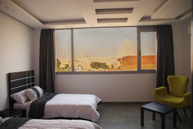 Marvel Stone Hotel