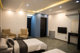 Marvel Stone Hotel