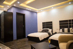 Marvel Stone Hotel