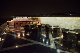 Marvel Stone Hotel