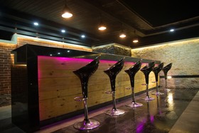 Marvel Stone Hotel