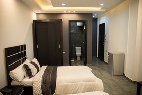 Marvel Stone Hotel