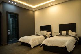 Marvel Stone Hotel