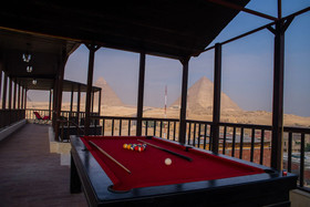 Marvel Stone Hotel