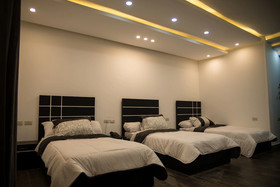 Marvel Stone Hotel