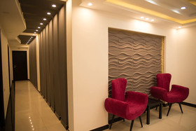 Marvel Stone Hotel