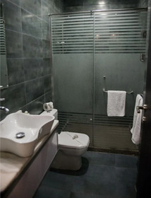 Marvel Stone Hotel