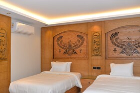 Neom Pyramids Valley Boutique Hotel