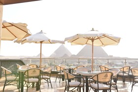 Neom Pyramids Valley Boutique Hotel