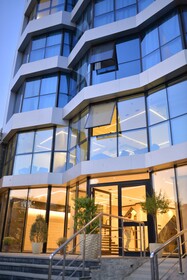 Neom Pyramids Valley Boutique Hotel