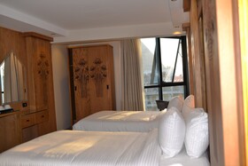 Neom Pyramids Valley Boutique Hotel