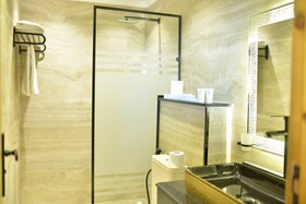 Neom Pyramids Valley Boutique Hotel